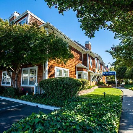Elm House Inn Napa Buitenkant foto