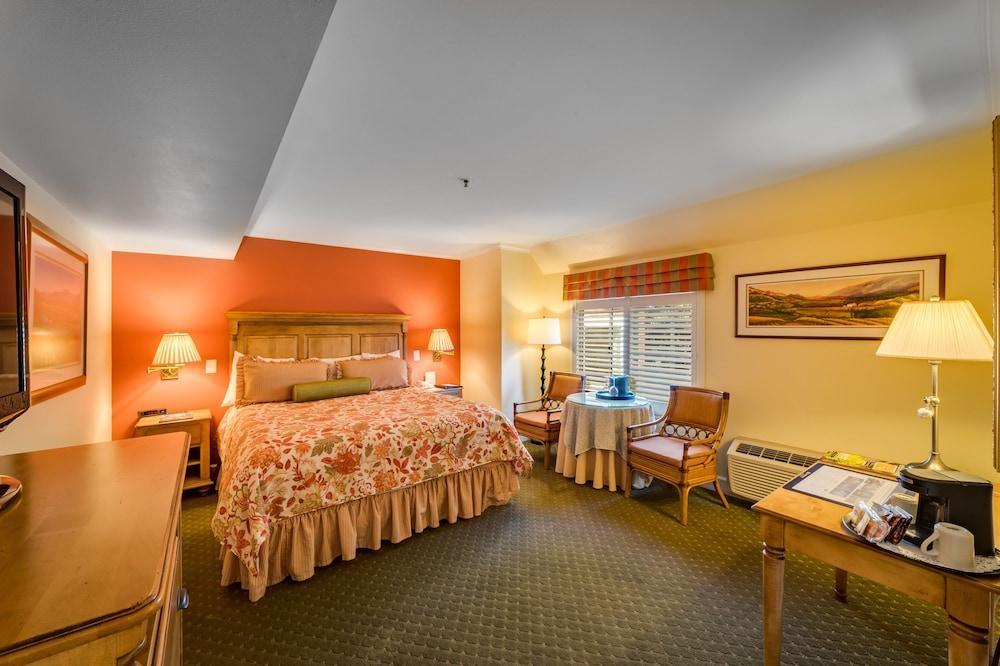 Elm House Inn Napa Buitenkant foto
