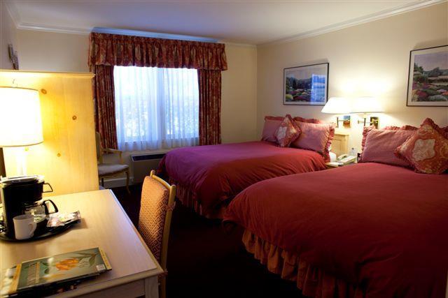Elm House Inn Napa Kamer foto